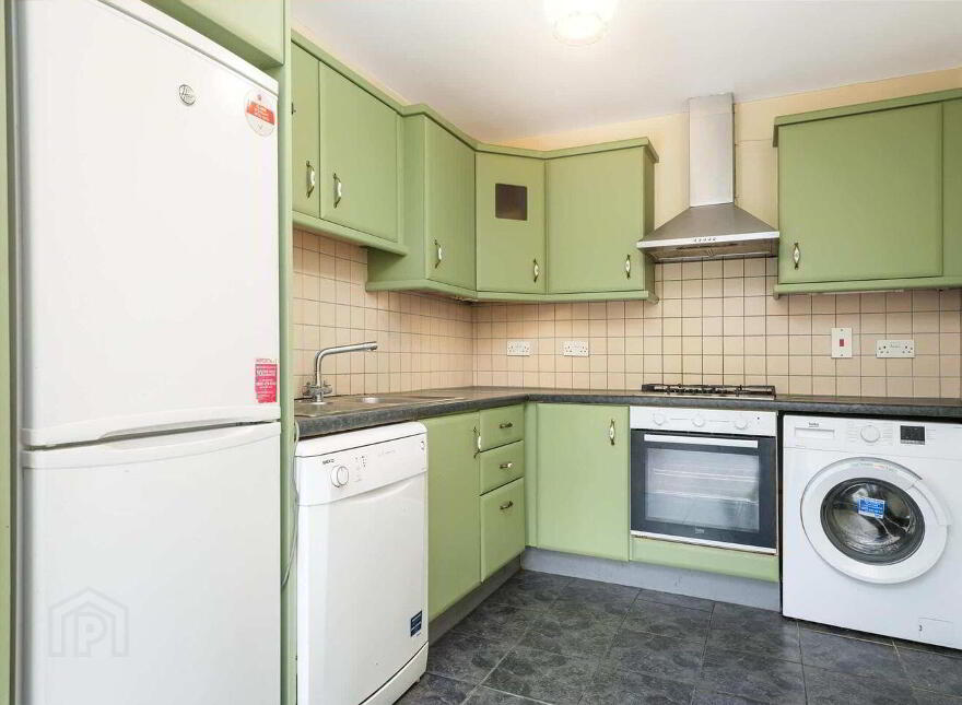 21 Station Court View, Coolmine, Dublin 15, D15