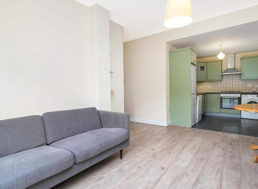 21 Station Court View, Coolmine, Dublin 15, D15