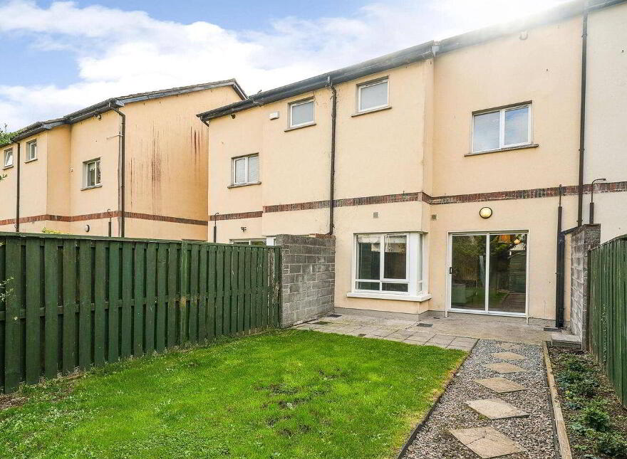 21 Station Court View, Coolmine, Dublin 15, D15