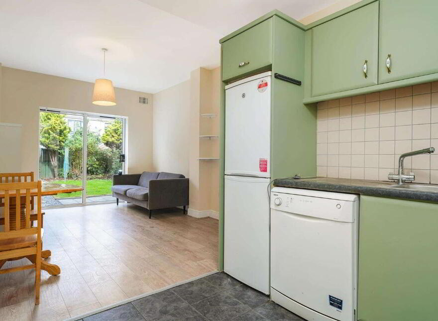 21 Station Court View, Coolmine, Dublin 15, D15
