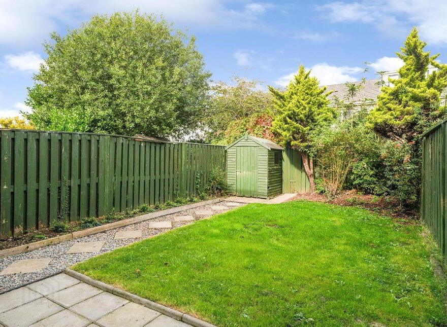 21 Station Court View, Coolmine, Dublin 15, D15