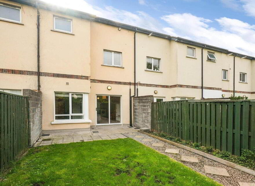 21 Station Court View, Coolmine, Dublin 15, D15