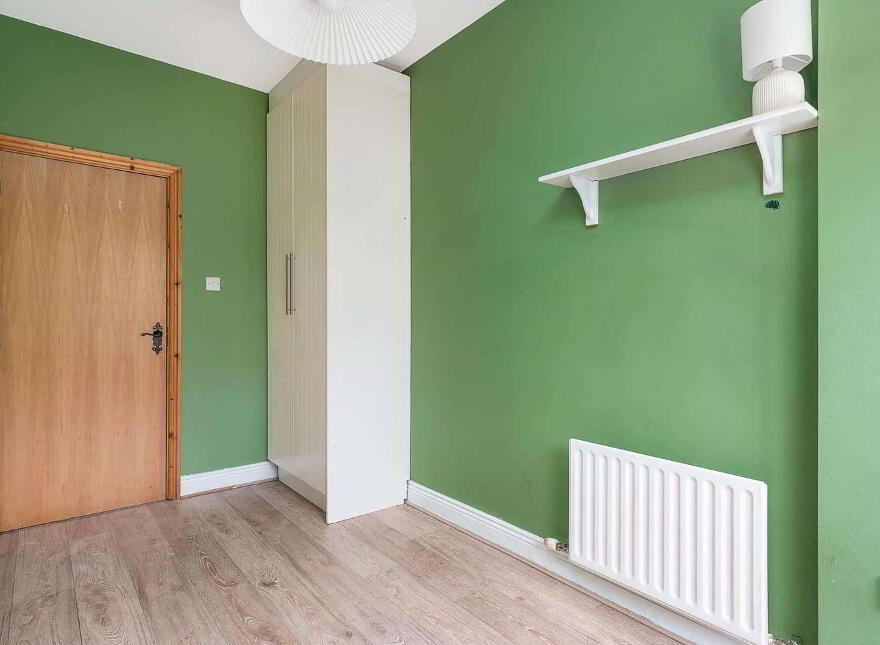 21 Station Court View, Coolmine, Dublin 15, D15