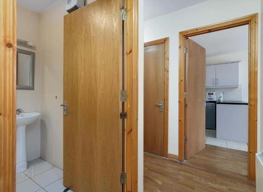 7A Cameron Court, Cork Street, Dublin 8, D08