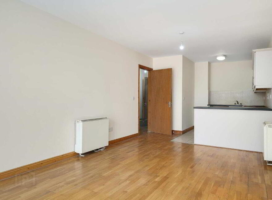 7A Cameron Court, Cork Street, Dublin 8, D08