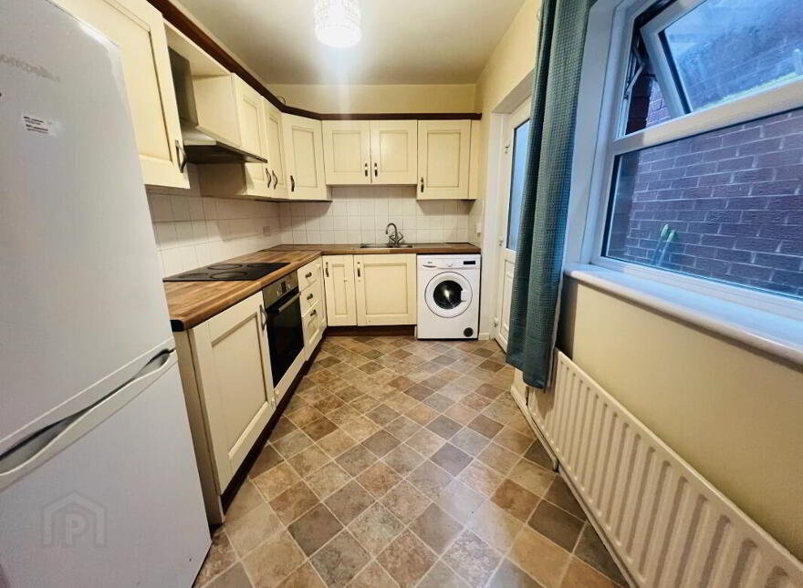 10 Wansbeck Street, Belfast, BT9 5FQ