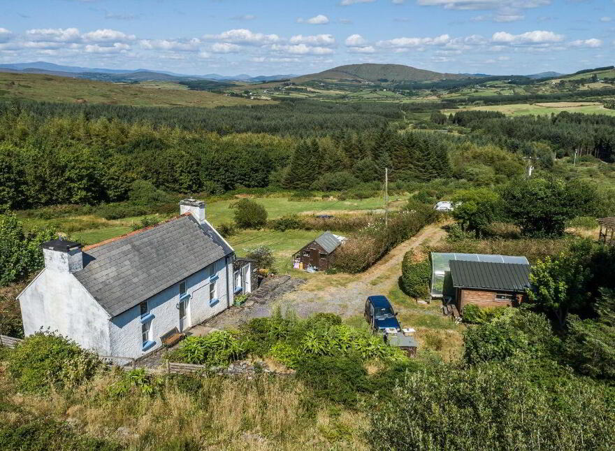 Coomfarna, Dunbeacon, Durrus, P75Y186
