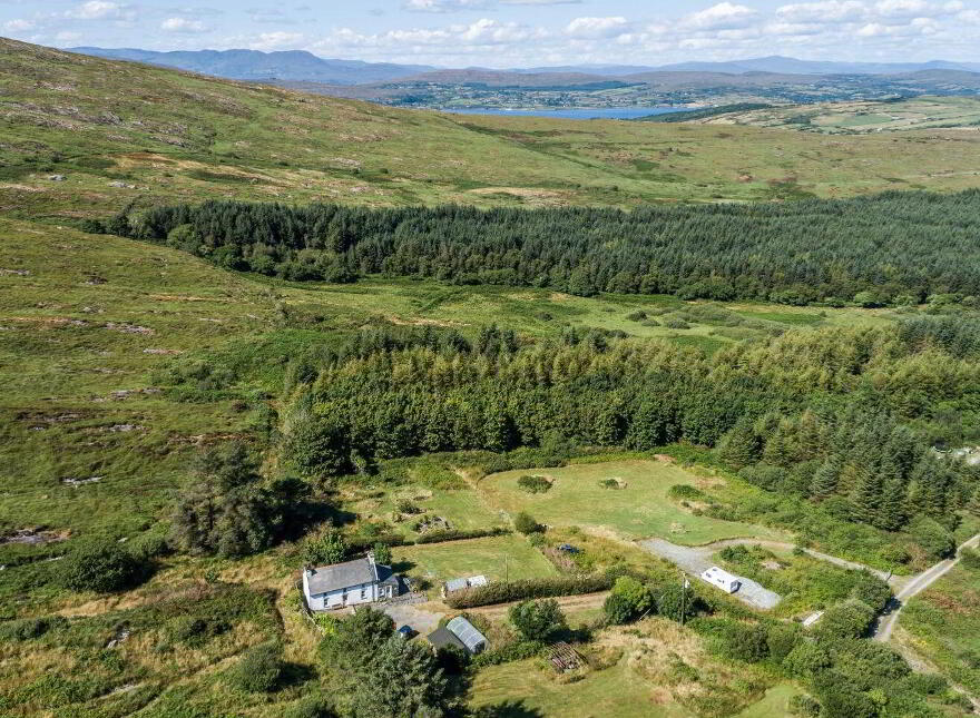Coomfarna, Dunbeacon, Durrus, P75Y186