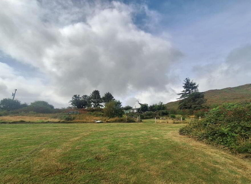 Coomfarna, Dunbeacon, Durrus, P75Y186