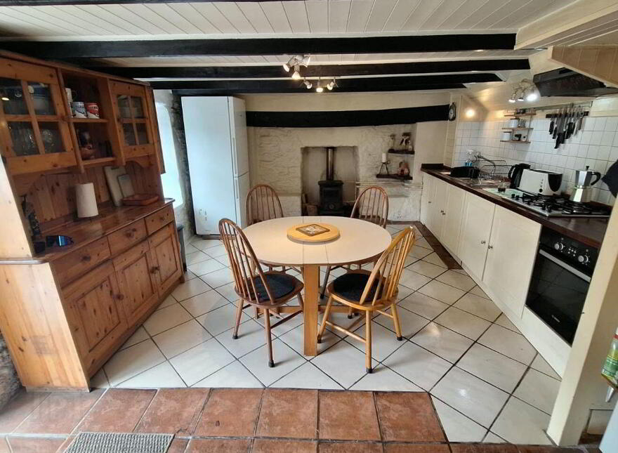 Coomfarna, Dunbeacon, Durrus, P75Y186