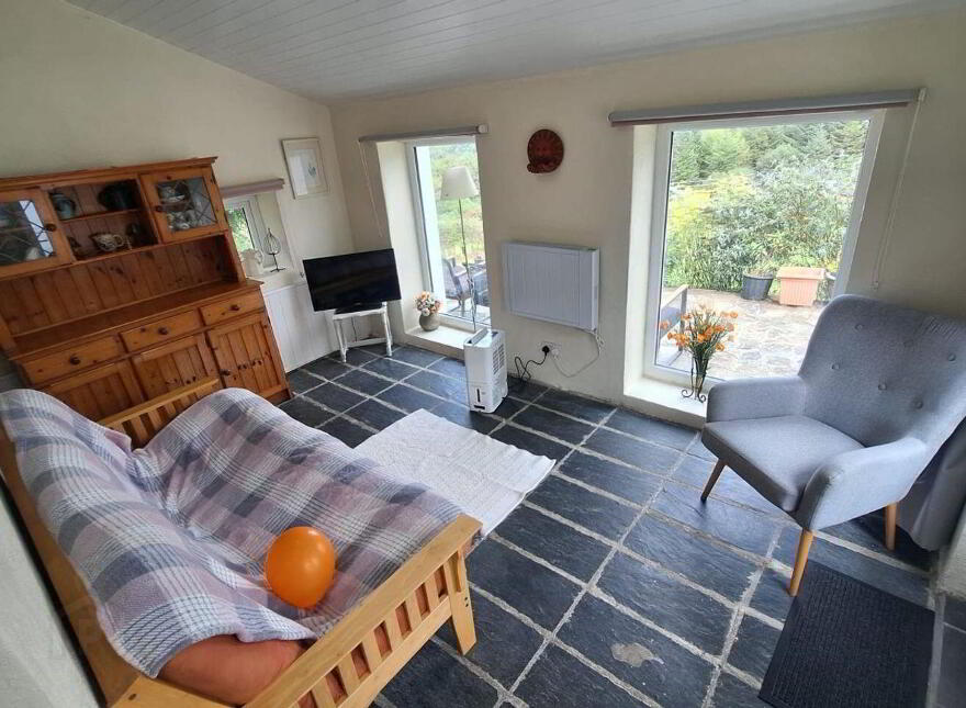 Coomfarna, Dunbeacon, Durrus, P75Y186