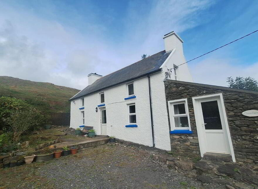 Coomfarna, Dunbeacon, Durrus, P75Y186