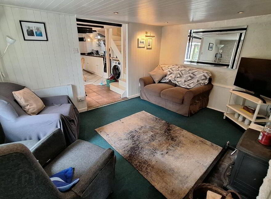 Coomfarna, Dunbeacon, Durrus, P75Y186