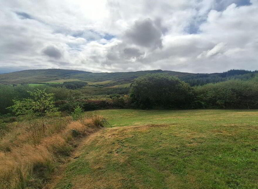 Coomfarna, Dunbeacon, Durrus, P75Y186