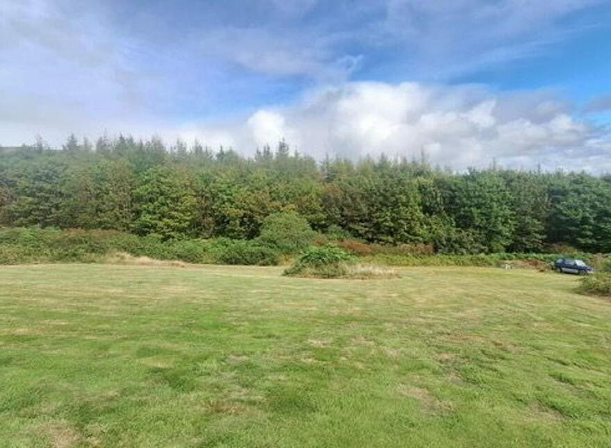 Coomfarna, Dunbeacon, Durrus, P75Y186