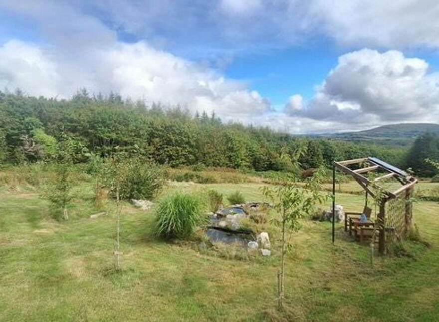 Coomfarna, Dunbeacon, Durrus, P75Y186