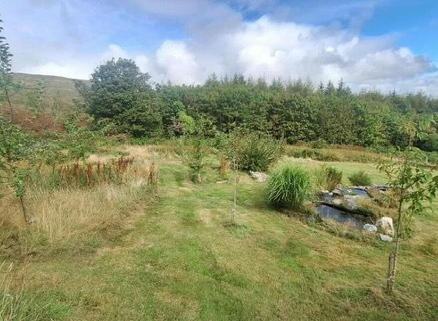 Coomfarna, Dunbeacon, Durrus, P75Y186