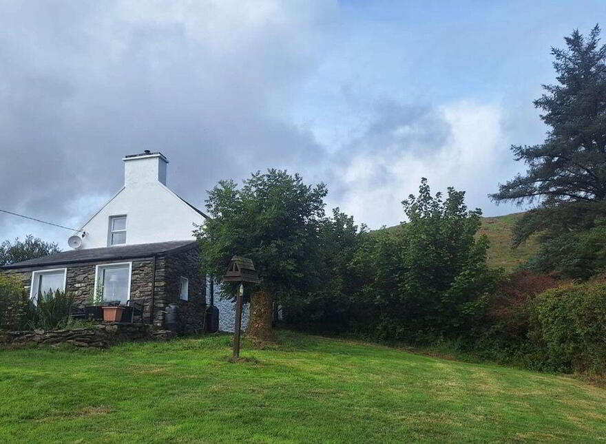 Coomfarna, Dunbeacon, Durrus, P75Y186