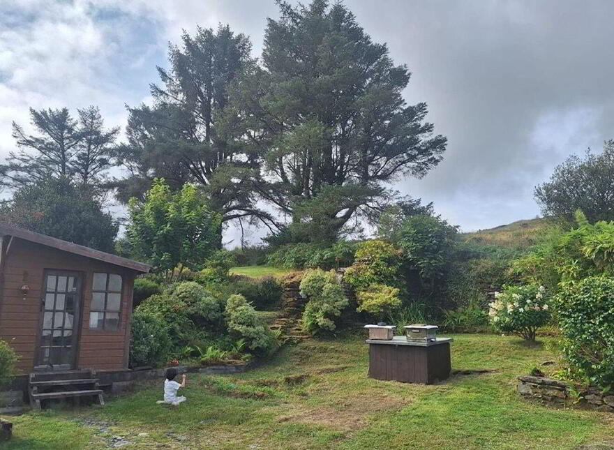 Coomfarna, Dunbeacon, Durrus, P75Y186