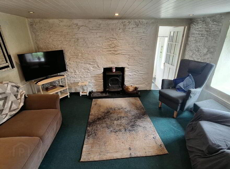 Coomfarna, Dunbeacon, Durrus, P75Y186