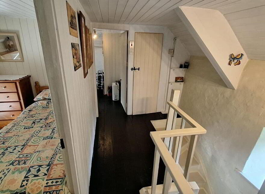 Coomfarna, Dunbeacon, Durrus, P75Y186