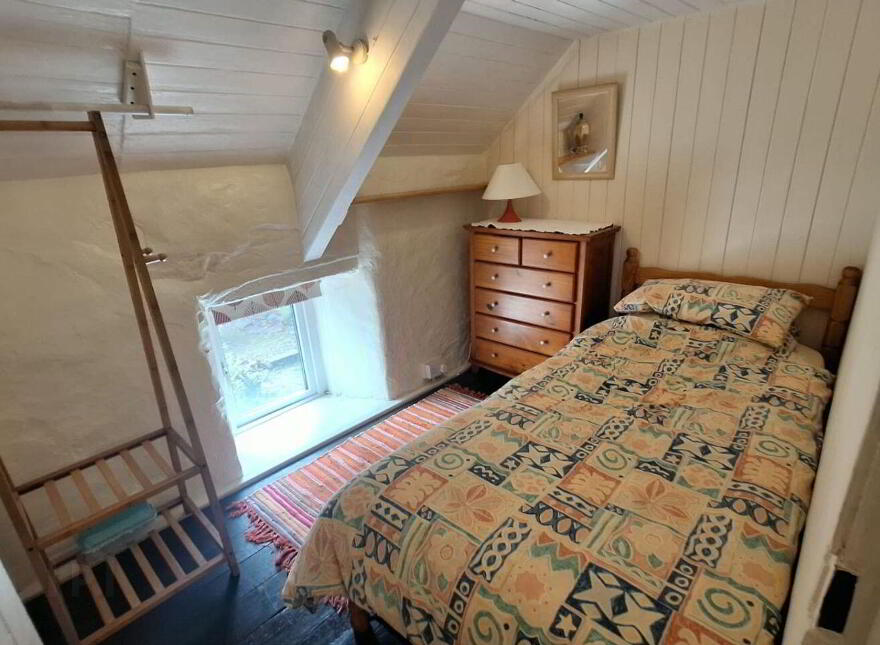Coomfarna, Dunbeacon, Durrus, P75Y186