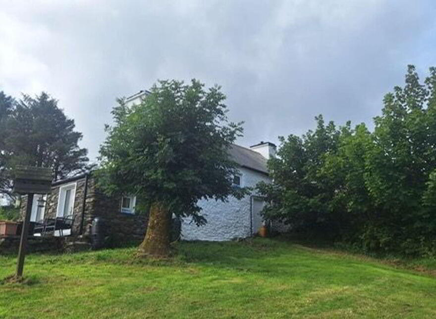 Coomfarna, Dunbeacon, Durrus, P75Y186