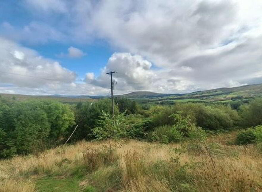 Coomfarna, Dunbeacon, Durrus, P75Y186
