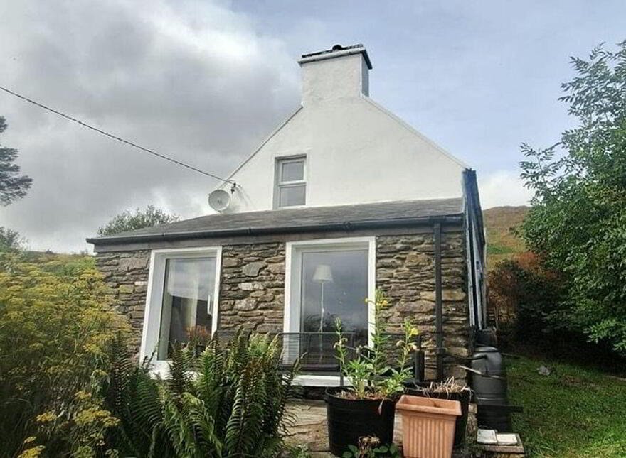 Coomfarna, Dunbeacon, Durrus, P75Y186