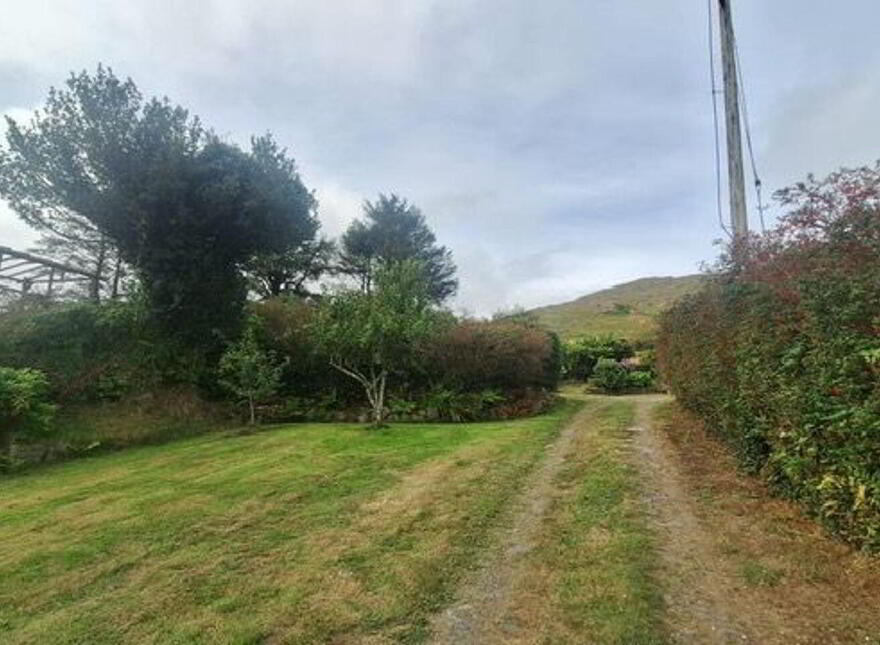 Coomfarna, Dunbeacon, Durrus, P75Y186