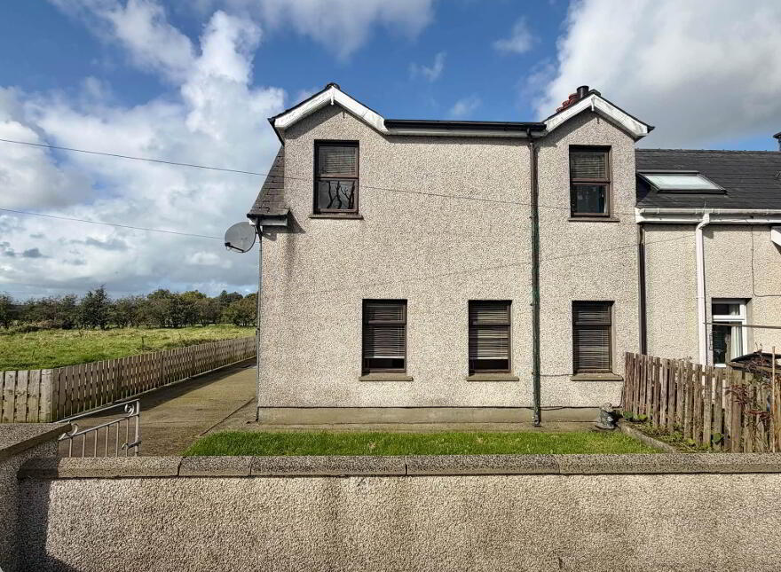 83 Ballinlea Road, Ballymoney, Ballycastle, BT54 6NN