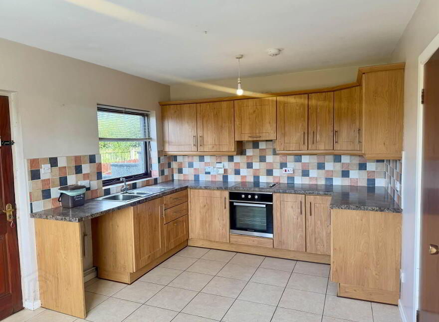 83 Ballinlea Road, Ballymoney, Ballycastle, BT54 6NN