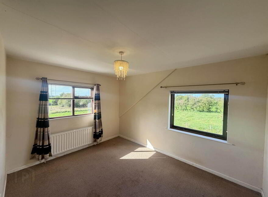 83 Ballinlea Road, Ballymoney, Ballycastle, BT54 6NN