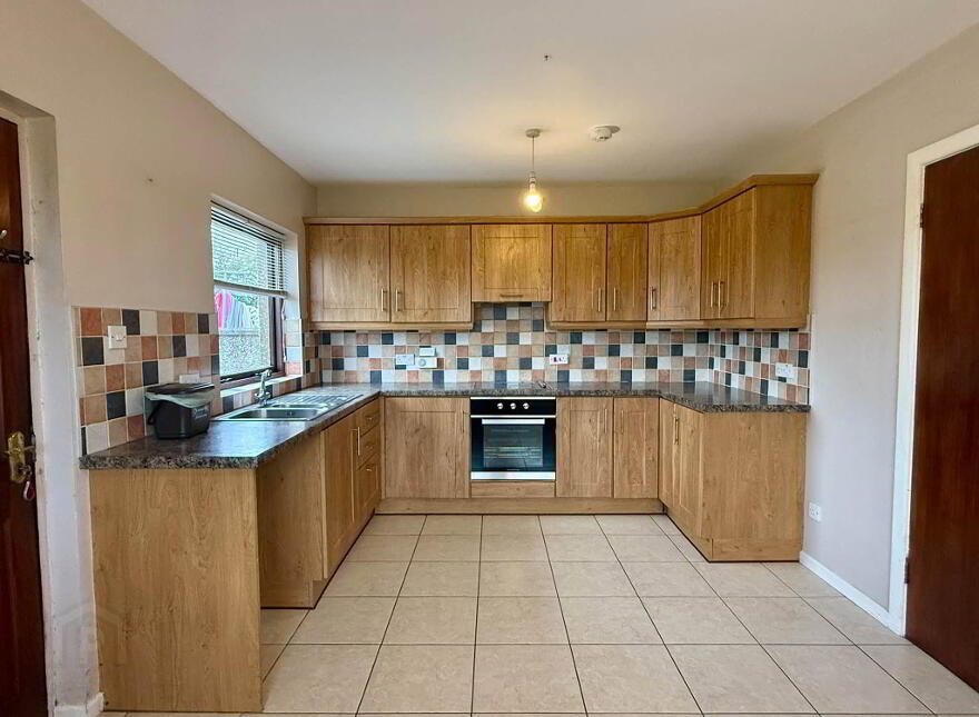83 Ballinlea Road, Ballymoney, Ballycastle, BT54 6NN