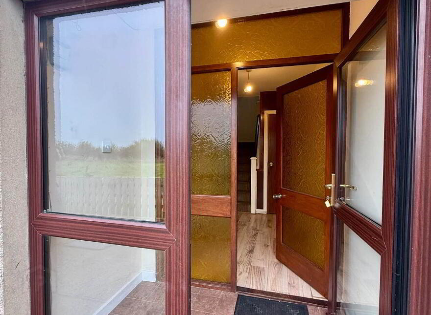 83 Ballinlea Road, Ballymoney, Ballycastle, BT54 6NN