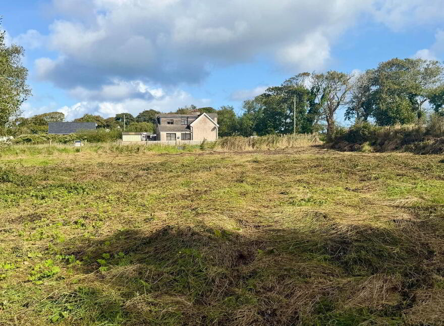 83 Ballinlea Road, Ballymoney, Ballycastle, BT54 6NN