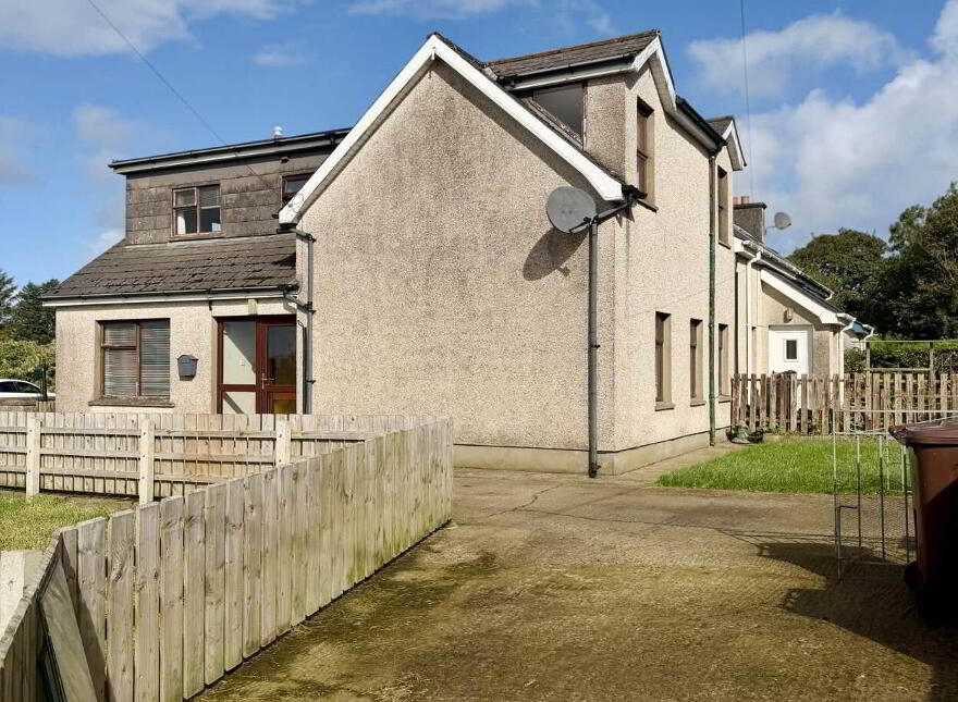 83 Ballinlea Road, Ballymoney, Ballycastle, BT54 6NN