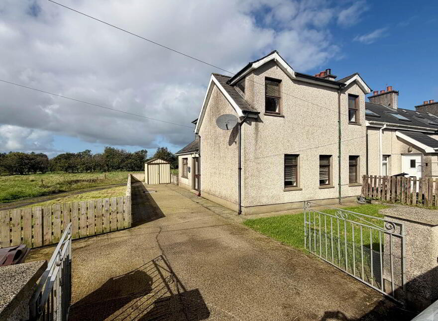 83 Ballinlea Road, Ballymoney, Ballycastle, BT54 6NN