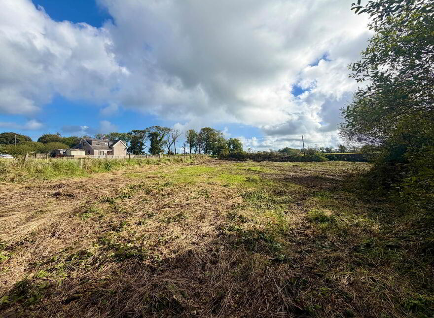 83 Ballinlea Road, Ballymoney, Ballycastle, BT54 6NN
