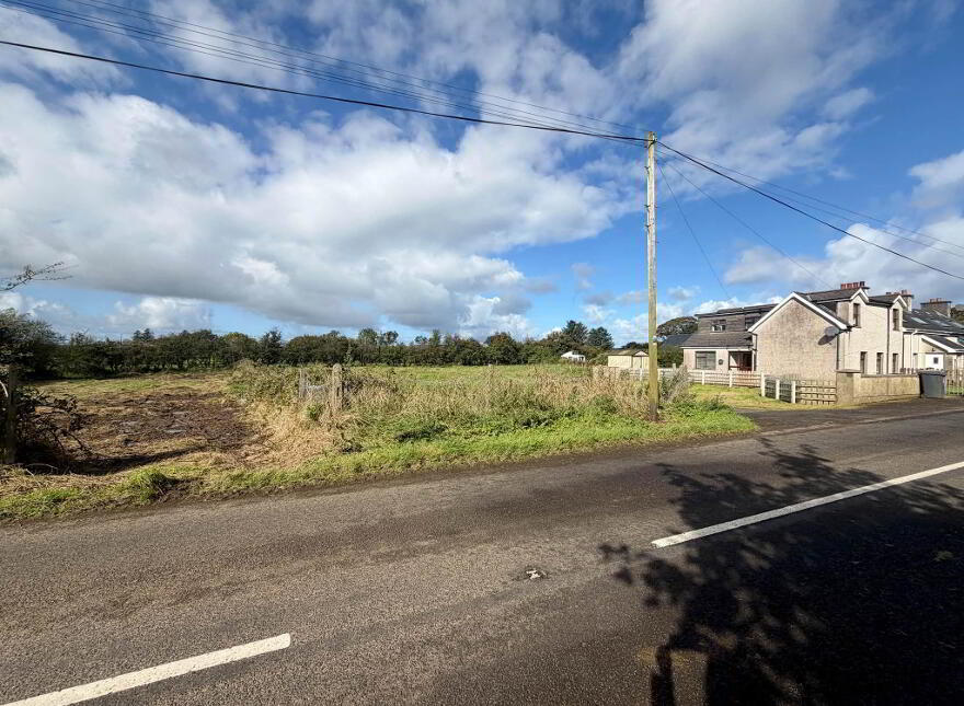 83 Ballinlea Road, Ballymoney, Ballycastle, BT54 6NN
