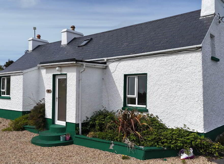 Meadow Cottage, Acres, Burtonport, F94K5K3