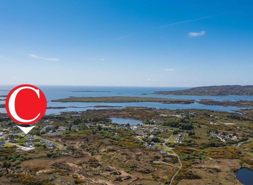 Meadow Cottage, Acres, Burtonport, F94K5K3