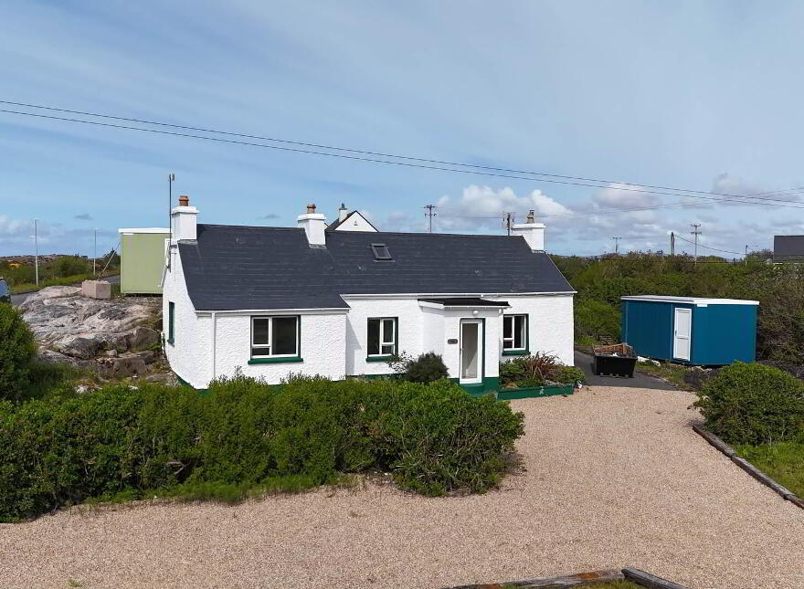 Meadow Cottage, Acres, Burtonport, F94K5K3