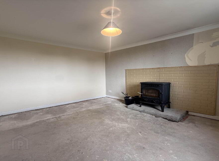 Meadow Cottage, Acres, Burtonport, F94K5K3