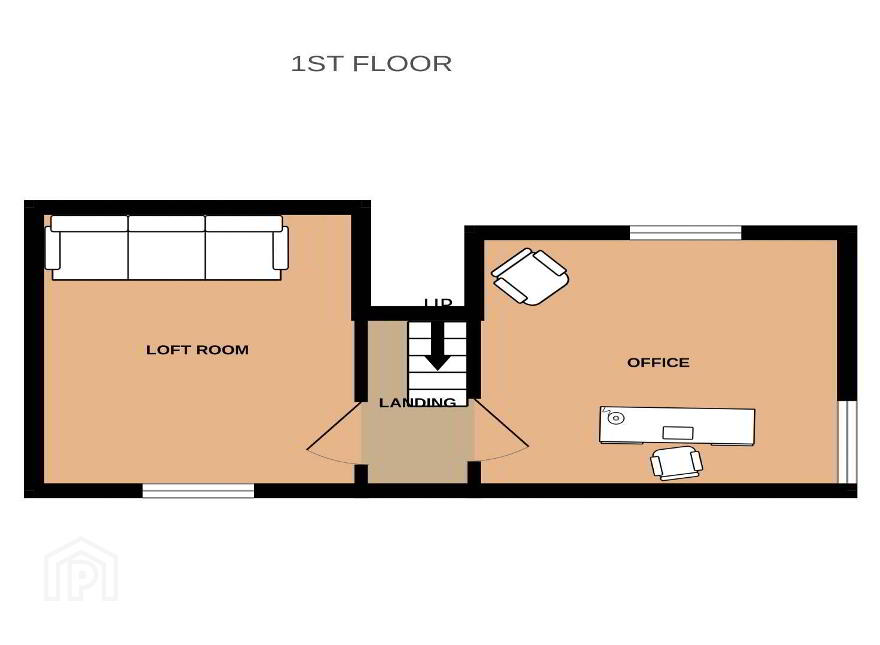 Meadow Cottage, Acres, Burtonport, F94K5K3