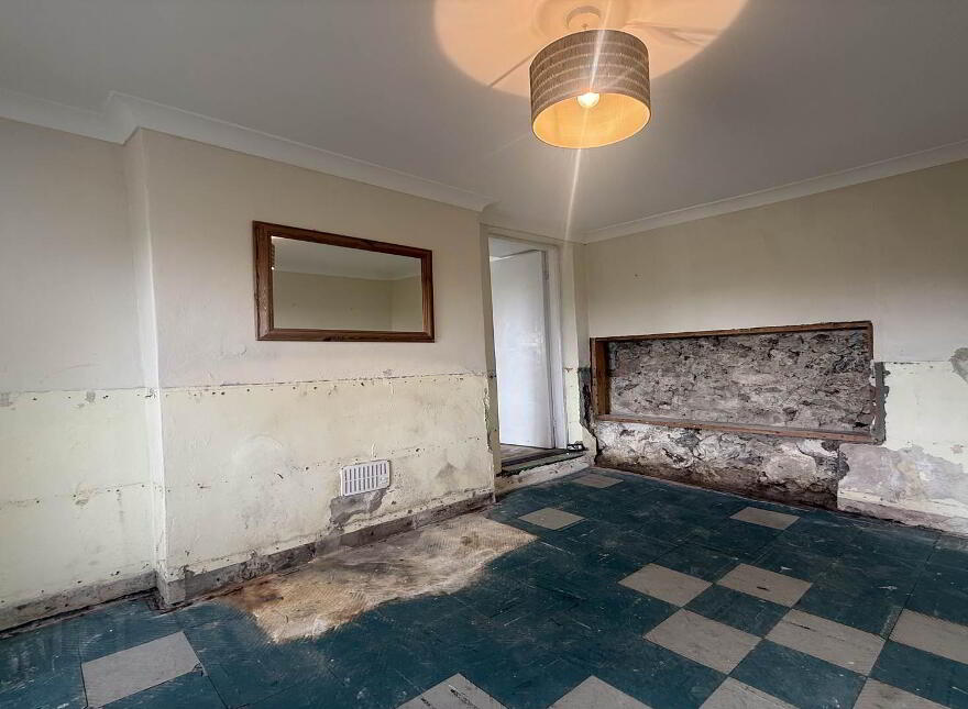Meadow Cottage, Acres, Burtonport, F94K5K3