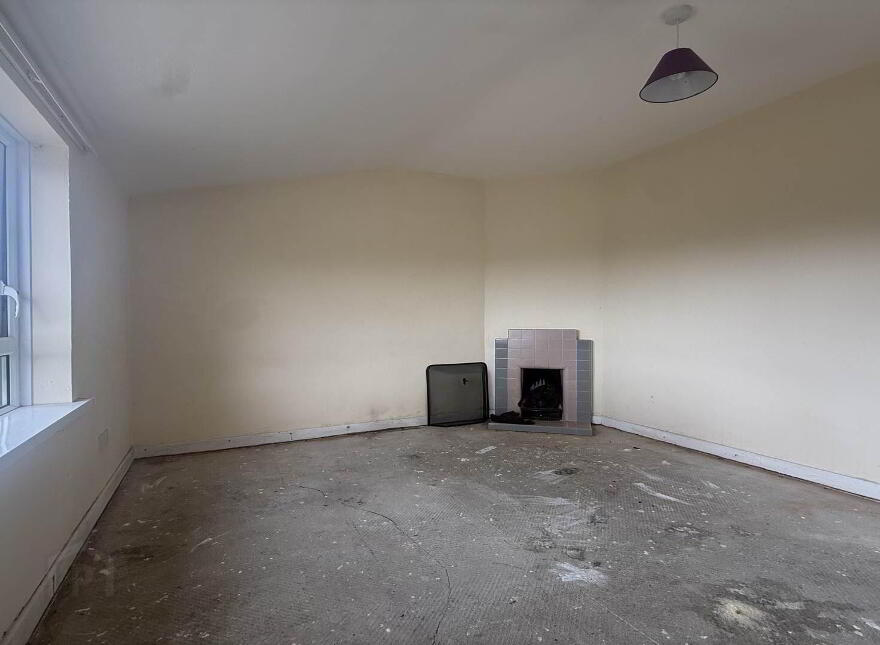 Meadow Cottage, Acres, Burtonport, F94K5K3