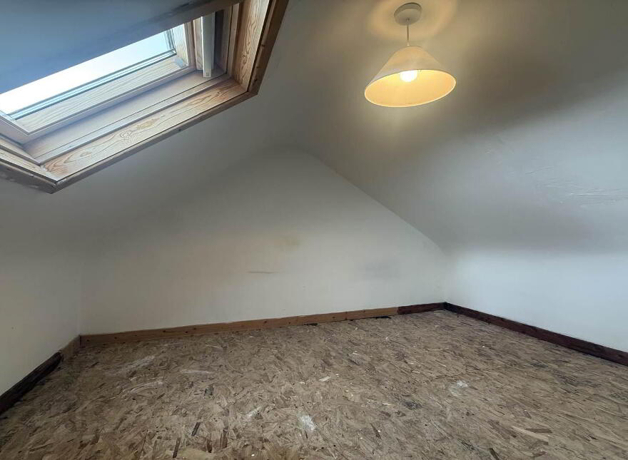 Meadow Cottage, Acres, Burtonport, F94K5K3