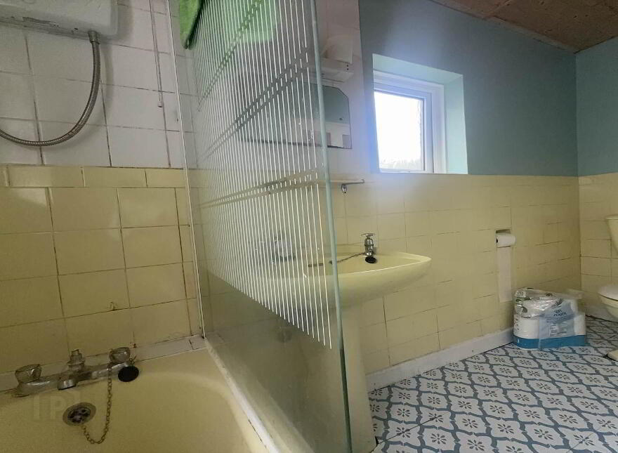 Meadow Cottage, Acres, Burtonport, F94K5K3