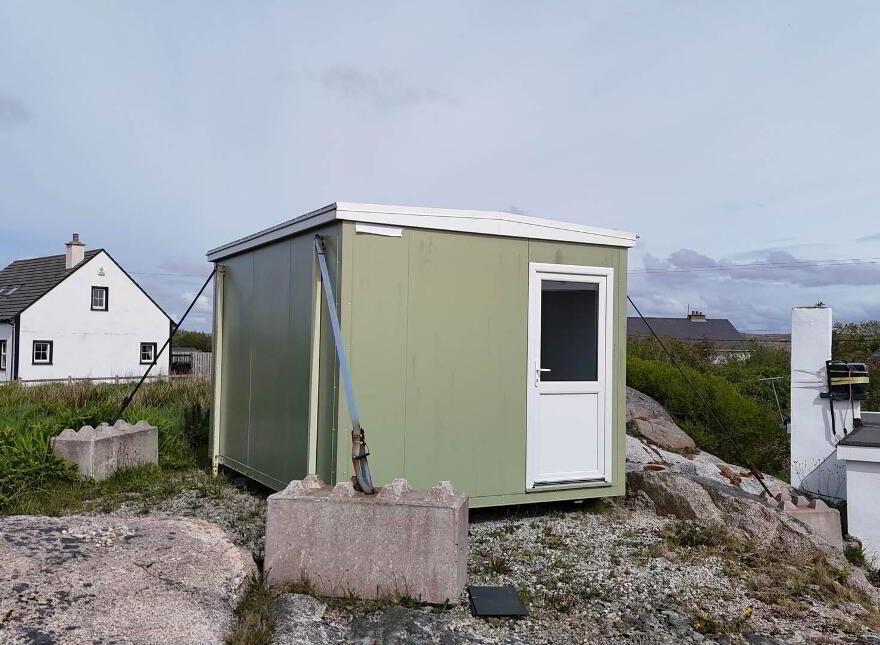 Meadow Cottage, Acres, Burtonport, F94K5K3